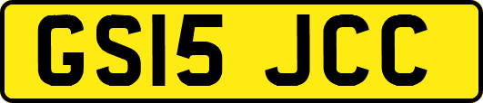 GS15JCC
