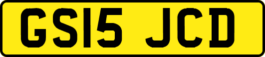 GS15JCD