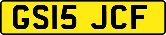 GS15JCF