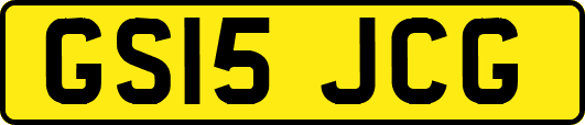 GS15JCG