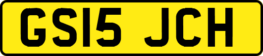 GS15JCH