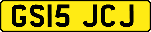 GS15JCJ