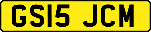 GS15JCM