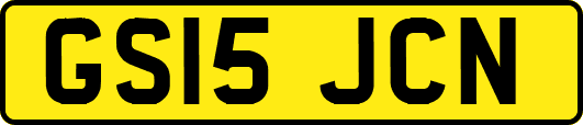 GS15JCN