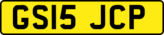 GS15JCP