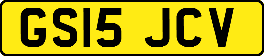 GS15JCV