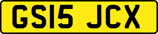 GS15JCX