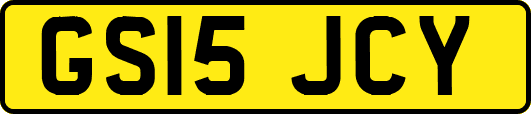 GS15JCY