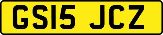 GS15JCZ