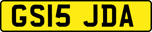 GS15JDA