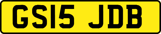 GS15JDB