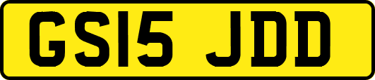 GS15JDD