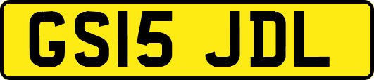 GS15JDL