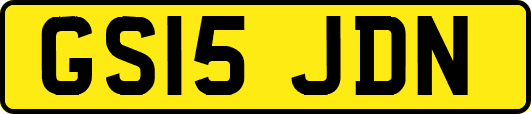 GS15JDN