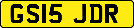 GS15JDR
