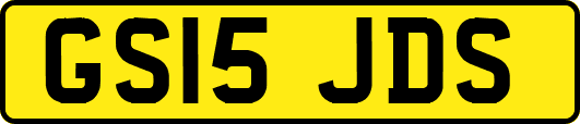 GS15JDS