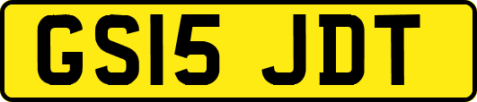 GS15JDT