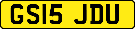 GS15JDU