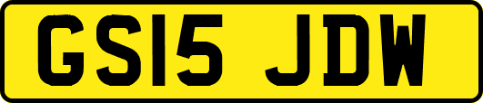 GS15JDW