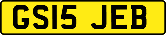 GS15JEB