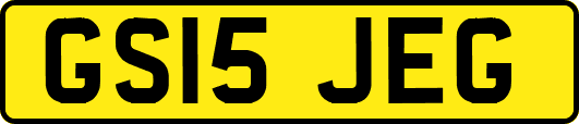 GS15JEG