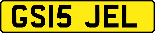 GS15JEL