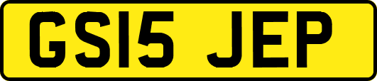 GS15JEP