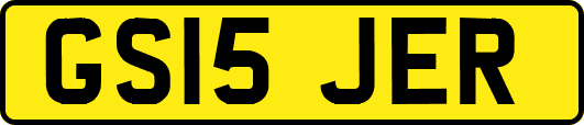 GS15JER