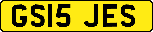 GS15JES