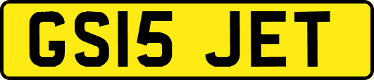 GS15JET