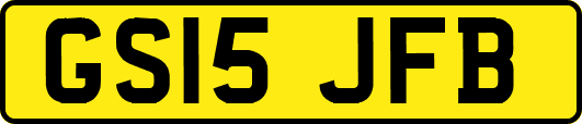 GS15JFB