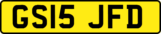 GS15JFD