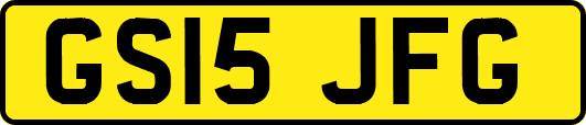 GS15JFG