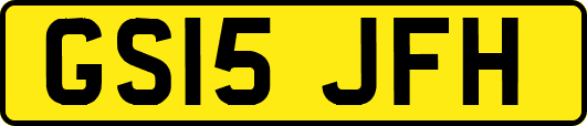 GS15JFH