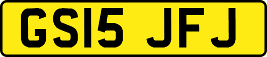 GS15JFJ