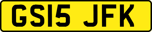 GS15JFK