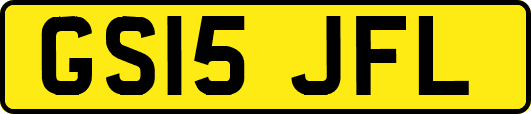 GS15JFL