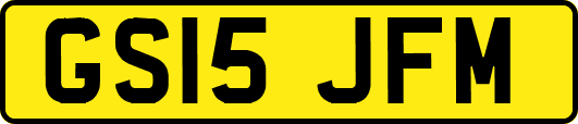 GS15JFM