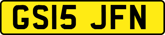 GS15JFN