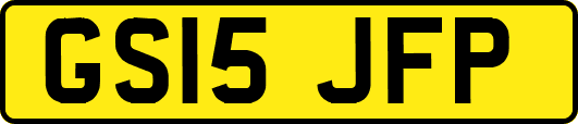 GS15JFP
