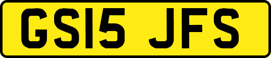 GS15JFS