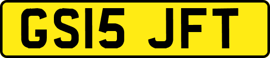 GS15JFT