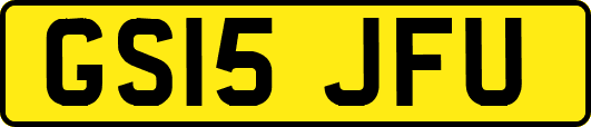 GS15JFU