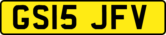 GS15JFV