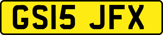 GS15JFX