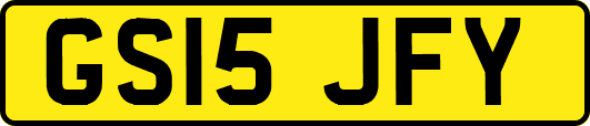 GS15JFY