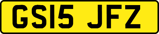 GS15JFZ