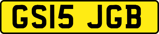 GS15JGB