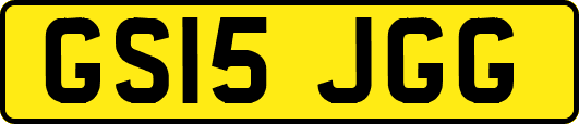 GS15JGG