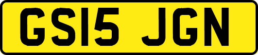 GS15JGN
